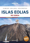 ISLAS EOLIAS DE CERCA (LONELY PLANET)