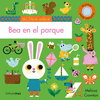 BEA EN EL PARQUE (MI LIBRO SOBRE)
