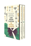 (ESTUCHE 2 VOLS.) LAS SIETE LLAVES / LA BUENA SUERTE