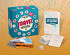 TRAVEL. LA VUELTA AL MUNDO EN 1000 PREGUNTAS (LONELY PLANET)