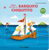 HABÍA UNA VEZ UN BARQUITO CHIQUITITO (CANTA CONMIGO)