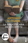 BIBLIOTECARIA DE AUSCHWITZ, LA
