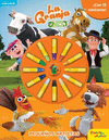 GRANJA DE ZENÓN, LA. PEQUEÑOS ARTISTAS (CON 12 MINICERAS)
