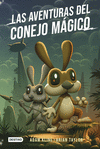 AVENTURAS DEL CONEJO MÁGICO, LAS