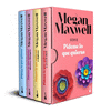 (ESTUCHE) PÍDEME LO QUE QUIERAS (4 VOLS.)