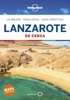 LANZAROTE ( DE CERCA LONELY PLANET )