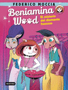 BENIAMINA WOOD Nº 1. EL MISTERIO DEL DIAMANTE HUESOSO