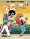 BENIAMINA WOOD Nº 2. UN CONCURSO MUY CONFUSO