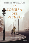 SOMBRA DEL VIENTO, LA (EDICION ESPECIAL 20º ANIVERSARIO ILUSTRADA)