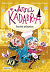 ANNA KADABRA Nº 6. PASTELES PELIGROSOS