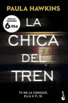 CHICA DEL TREN, LA (EDICION LIMITADA 6,95 )