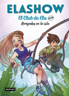 ELASHOW. EL CLUB DE ELA TOP Nº 3. ATRAPADOS EN LA ISLA