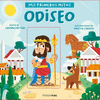 ODISEO (MIS PRIMEROS MITOS)
