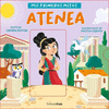 ATENEA (MIS PRIMEROS MITOS)