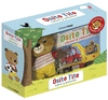 OSITO TITO. ¡GRUA AL RESCATE! (LIBRO Y PELUCHE)