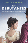DEBUTANTES 2, LOS. LOS RIESGOS DE PERSEGUIR A UN PRÍNCIPE