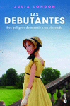 DEBUTANTES 3, LOS. LOS PELIGROS DE MENTIR A UN VIZCONDE