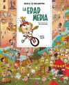 EDAD MEDIA, LA (BUSCA Y ENCUENTRA)