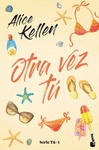 OTRA VEZ TÚ (SERIE TU 1)