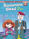BENIAMINA WOOD Nº 3. LOCA POR HUGO