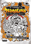 CUADERNO DE PEDROLOKO Nº 3, EL. ¡QUE VIENEN LOS DRAKOS!