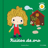 RICITOS DE ORO (CUENTOS CON TEXTURAS)