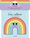 COLORES, LOS. LIBRO DE BAÑO MÁGICO