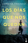 DÍAS QUE NOS QUEDAN, LOS