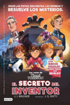SECRETO DEL INVENTOR, EL (LOS CASOS DE TIMMI TOBBSON Nº 2)
