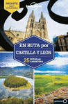 EN RUTA POR CASTILLA Y LEÓN (LONELY PLANET)