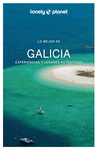 GALICIA ( LO MEJOR DE ) LONELY PLANET