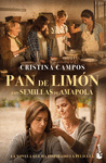 PAN DE LIMÓN CON SEMILLAS DE AMAPOLA (PORTADA DE LA PELICULA)