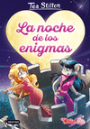 NOCHE DE LOS ENIGMAS, LA (CLUB DE TEA)