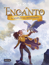 SOPLO DEL INVIERNO, EL (ENCANTO Nº 8)