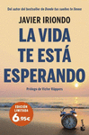 VIDA TE ESTÁ ESPERANDO, LA (EDICION LIMITADA 6,95)