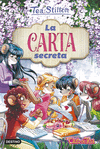 CARTA SECRETA, LA (CLUB DE TEA)