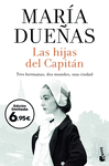 HIJAS DEL CAPITÁN, LAS (EDICION LIMITADA 6,95)