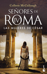 MUJERES DE CÉSAR, LAS