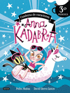 ANNA KADABRA. CUADERNO DE VACACIONES 3º DE PRIMARIA