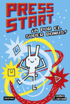 PRESS START Nº 2. ¡A POR EL SUPER BONUS!