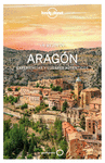 ARAGON ( LO MEJOR DE... LONELY PLANET )