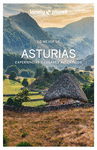 LO MEJOR DE ASTURIAS (LONELY PLANET)