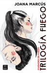 TRILOGÍA FUEGO Nº3: CIUDADES DE FUEGO