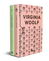 (ESTUCHE 2 VOLS.) UNA HABITACION PROPIA / LA SEÑORA DALLOWAY