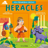HERACLES (MIS PRIMEROS MITOS)