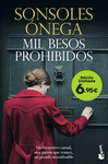 MIL BESOS PROHIBIDOS (EDICION LIMITADA 6,95)