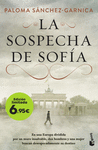 SOSPECHA DE SOFÍA, LA (EDICION LIMITADA 6,95)