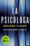 PSICÓLOGA, LA