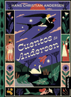 CUENTOS DE ANDERSEN (TAPA DURA)