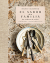 SABOR DE LA FAMILIA, EL ( MI CUADERNO DE RECETAS )